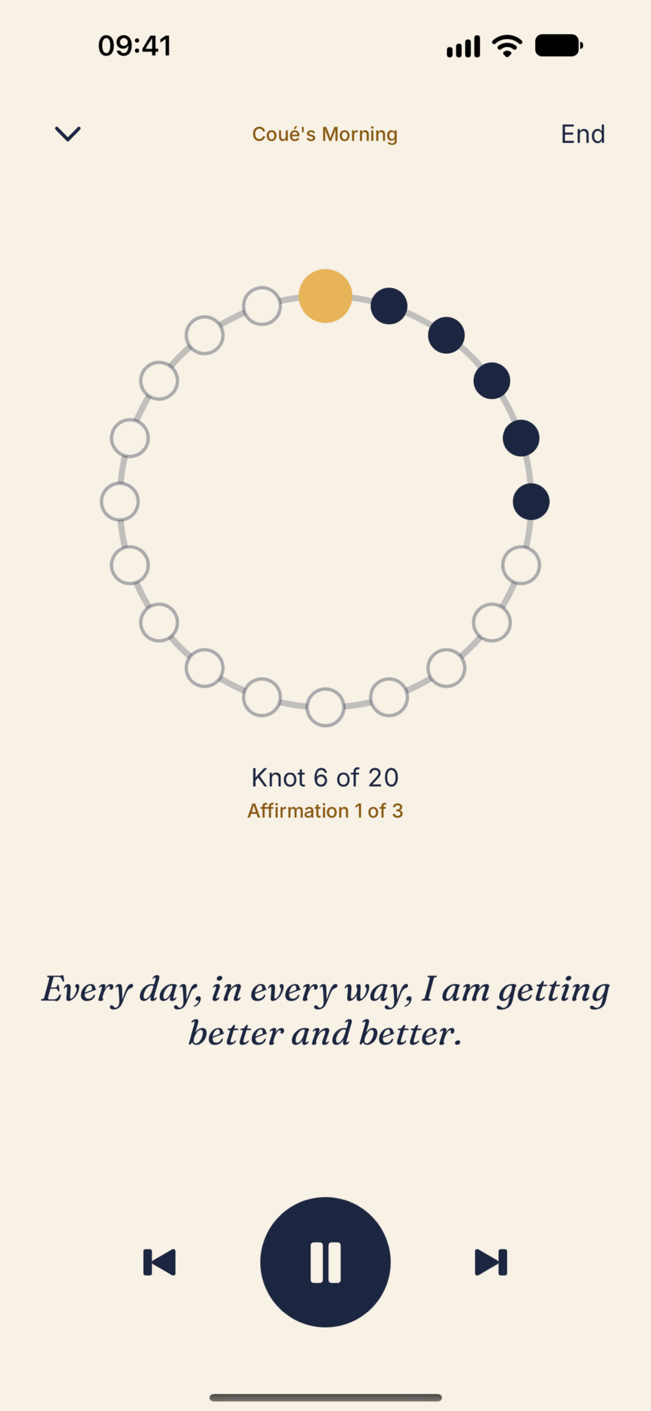 Knot Method Home - Twenty Knots